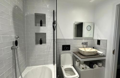 A luxury 2 bedroom apartment - Foto 11