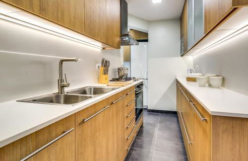 Apartment in Blanes with Sea Views - Foto 3