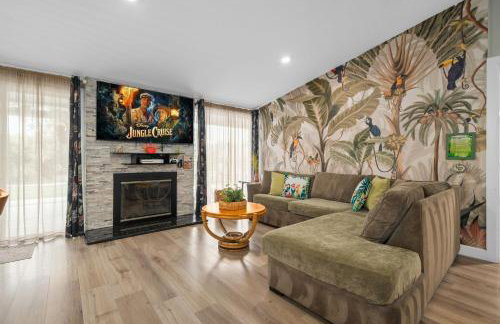 Safari Adventure by OC Adventure Homes - Foto 7