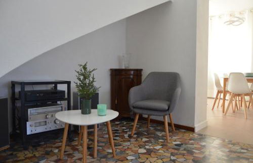 Villa La Parisienne - Foto 14