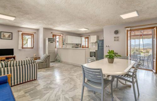 Villa Manios Glisidia sea view - Foto 22