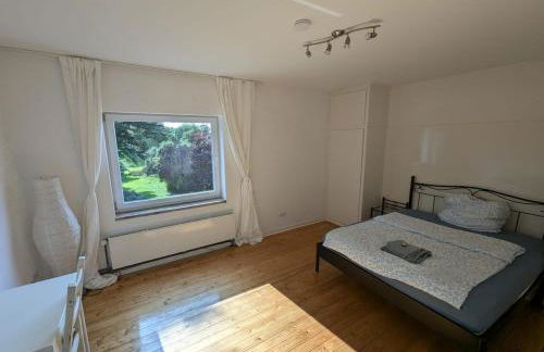 Haus am See für Handwerker und Messegäste - Foto 5