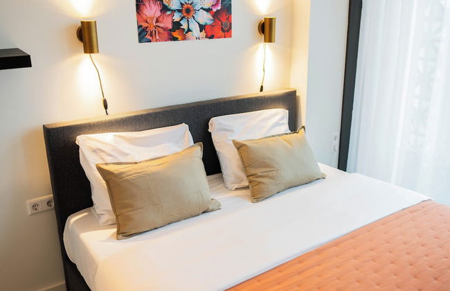 Alphabet Apartments Brede Hilledijk - Photo 6