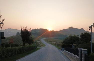 Beautiful private house among the Moscato vineyards - Foto 12