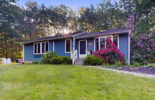 Nature's Nook - Foto 1