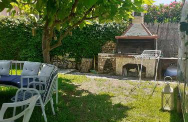 Thodis villa's - Foto 55