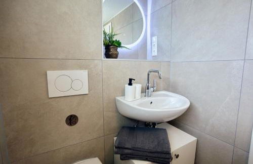 LIVING Apartments / FeWo Neuwied - Foto 15