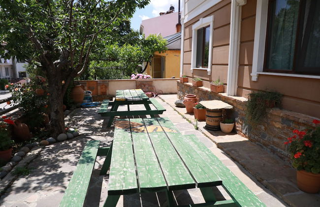 Suna Apart - Foto 56