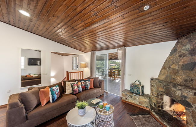 Platres Forest View Cottage - Foto 75