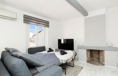 Renoveted studio - Central - AC - Foto 9