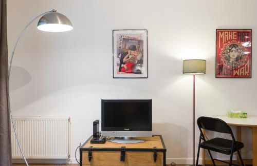 Studio du musée - Foto 12