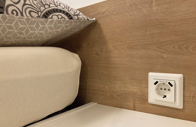 Reload by BestChoice - Parking - Self Check-in - Photo 7