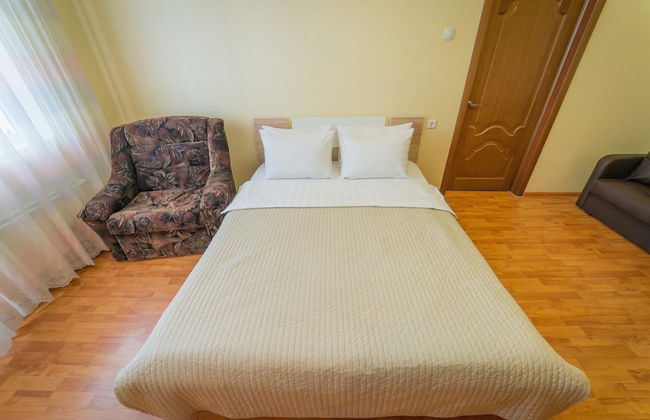 Inndays Apartment on Buninskaya Alleya - Foto 2