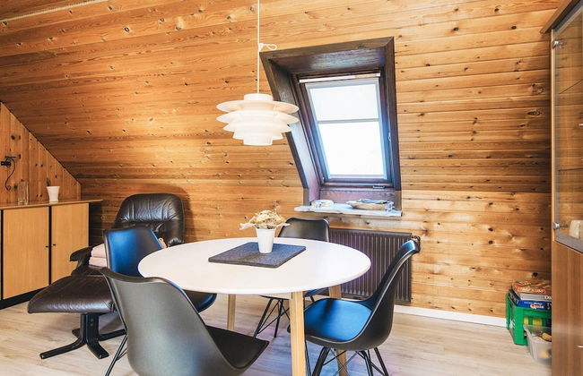 Tranquil Haven in Ansager - By Traum Ferienwohnungen - Foto 12