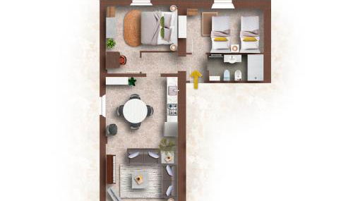 La Bellavista Toscana - Foto 2