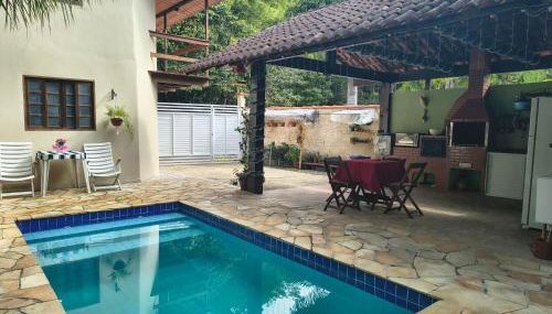 Pousada do Trevo - Foto 5