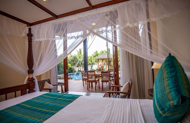 South Point Ocean - Whole Villa 8 Bedroom (Sleep 16) - Foto 14