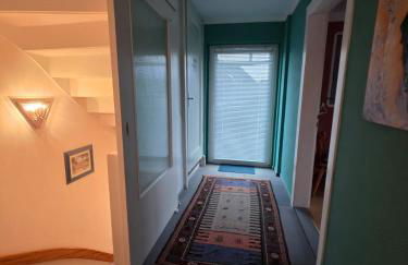 Shiraz-Home das Ferienhaus in Holzminden, 120qm Privatsphäre für ungestörte Erholung - Foto 21