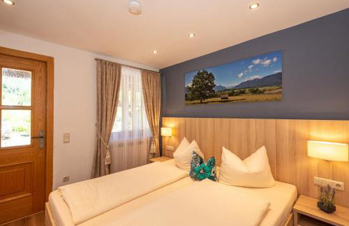 Aparthotel Werdenfels - Foto 2