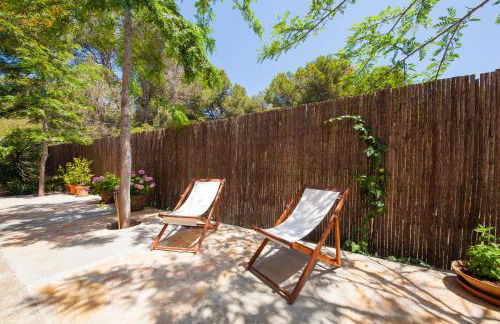 Casa Paseo Platon, very close to the beach, with pool and garden - Foto 32