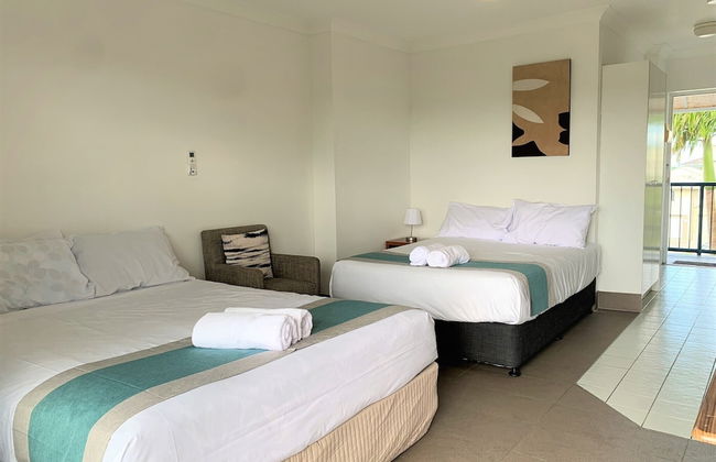 Broadwater Keys - Foto 13