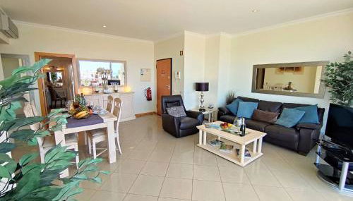 AlbufeiraOrada SunSet Penthouse by Be Cherish - Foto 2