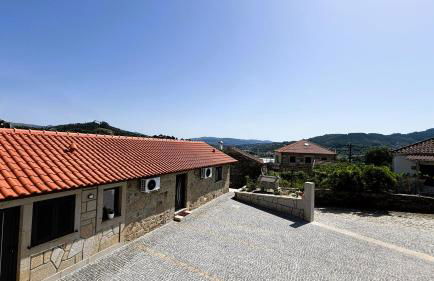 As Casas do Penedo da Moura - Foto 32