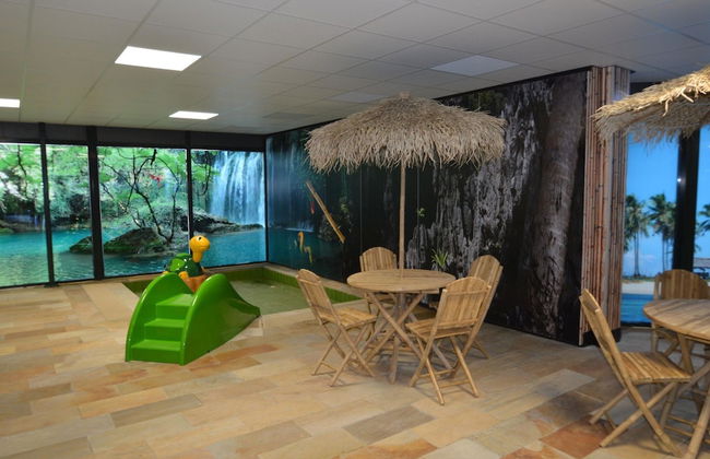 Apartment in Netherlands Near Nature Trails - Photo 29