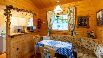 Ferienhaus Vogelsang in Bad Sooden-Allendorf - Foto 4