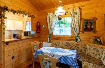 Ferienhaus Vogelsang in Bad Sooden-Allendorf - Foto 4