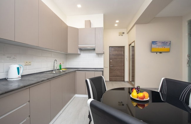 Stay Inn on Yekmalyan St - Foto 29