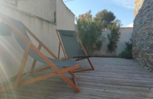 Cabanon avec dépendance - Foto 17