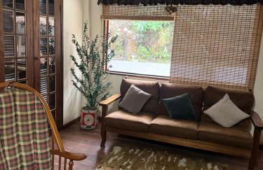 Casa com piscina em Nogueira - 6 pessoas - Foto 10