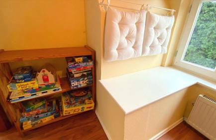 Ferienwohnung Schmilau - Foto 10