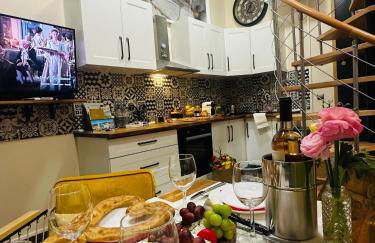 Amber Apartment Nice - Central Highlights and Beach - Foto 62