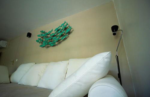 Pyla sur mer proche plages appartement avec piscine partagée - Foto 9