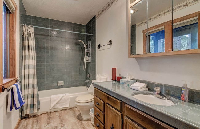 Bear Haus - Fur Babies Welcome! - Foto 14