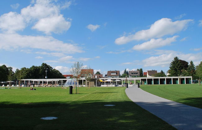 Ferienwohnung Höchsten - Foto 17