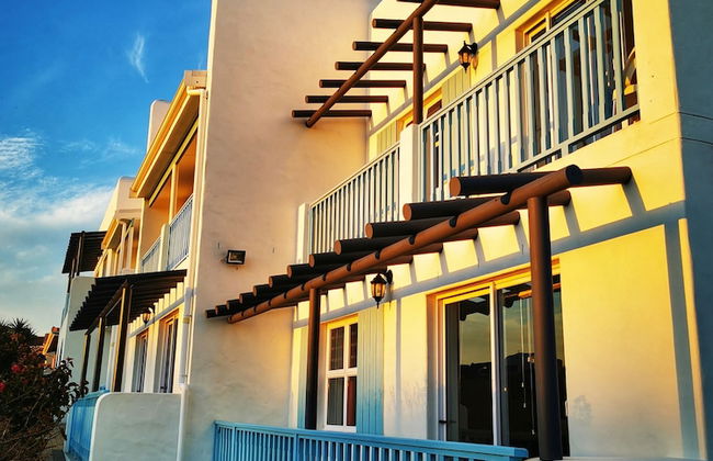 Bellamente Sirene Guesthouse - Foto 45