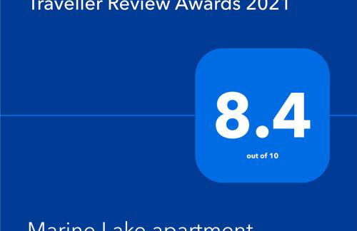 Marine Lake apartment - Foto 21