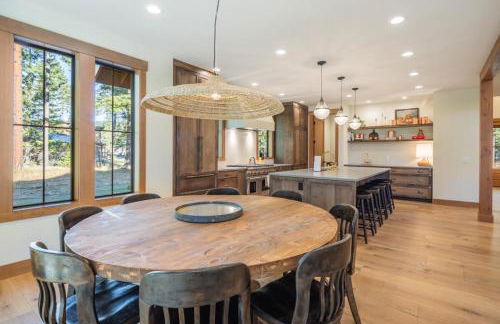 Near Park, Game Room, Suncadia Pool Access - Foto 18