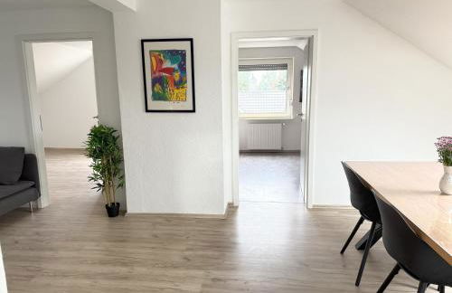 Helle und Charmante Dachgeschosswohnung in Top-Lage - Foto 18