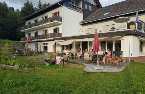 Seminar- & Gasthaus am Waldsee - Foto 7