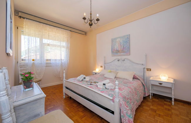 Rossella on the lake with fantastic view - Foto 5