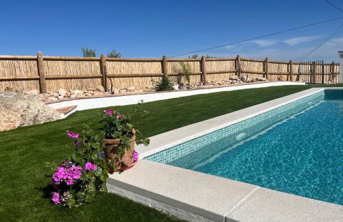 Casa Rubito el Olmo - Foto 43