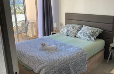 T2 tout confort - Mer à 200 m - Foto 11