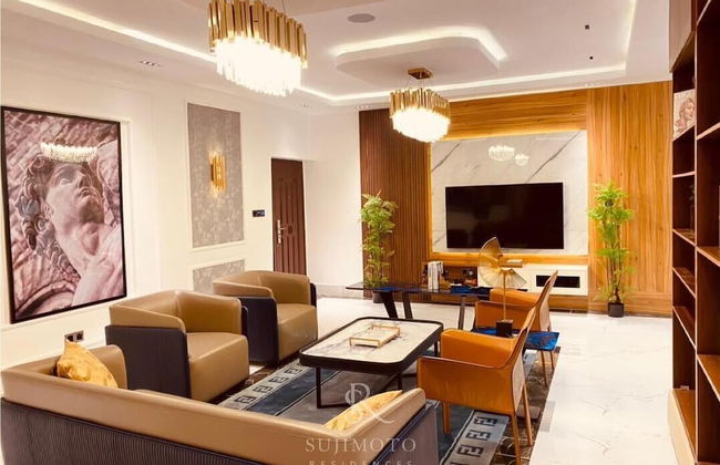 Sujimoto AveMontaigne BananaIsland Ikoyi - Foto 7