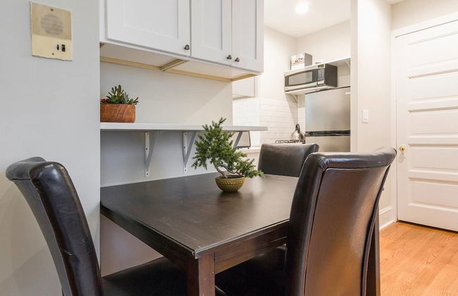 Depaul 2 BDR - Walk to Train, University, and More - Foto 11