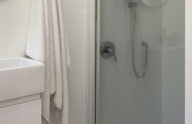 Awesome Mt Eden 1BR Unit - Wifi-Carpark - Foto 28