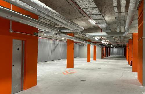 Urban Sky with Balcony and Sea View P&O 26H - Photo 64